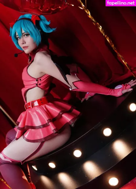 Pepper Cos OnlyFans Thumbnail #UwLKGvYTV5