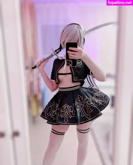 Pepper Cos OnlyFans Thumbnail #VjsKyiZm8t