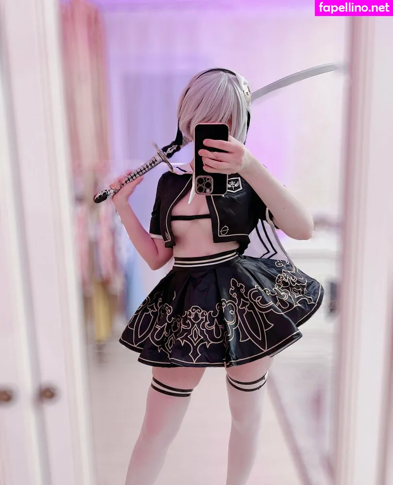 pepper_cos, pepper_cosplay Nude Leaked OnlyFans Photo #VjsKyiZm8t