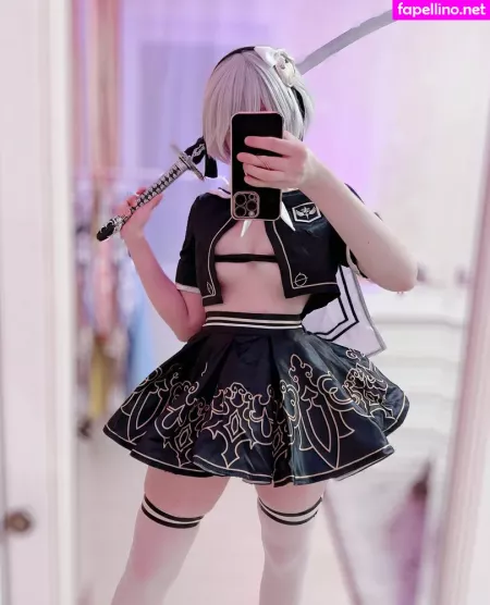 Pepper Cos OnlyFans Thumbnail #W7sXtCntwB