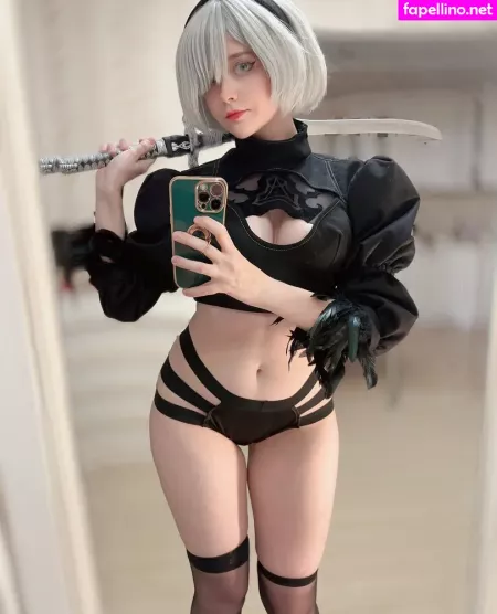 Pepper Cos OnlyFans Thumbnail #Wqsv1r17nK