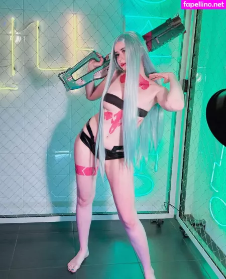 Pepper Cos OnlyFans Thumbnail #XVbA9ZQ9LA