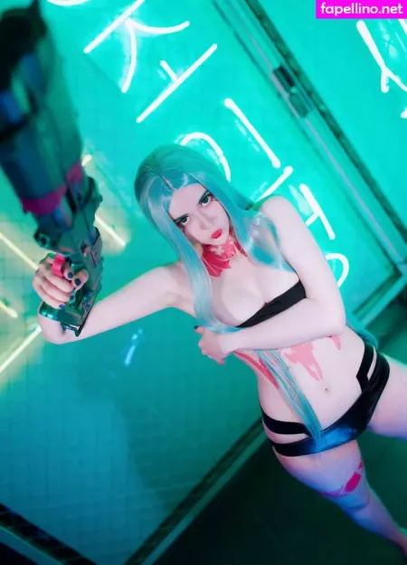 Pepper Cos OnlyFans Thumbnail #YBN3AxFpCe