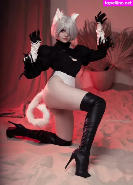 Pepper Cos OnlyFans Thumbnail #cUCK1UxTGT