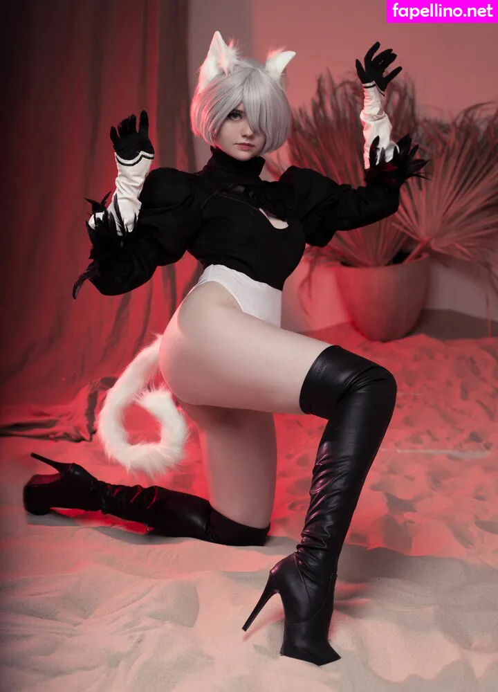 pepper_cos, pepper_cosplay Nude Leaked OnlyFans Photo #cUCK1UxTGT