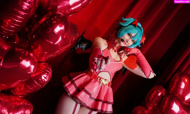 Pepper Cos OnlyFans Thumbnail #dT7uRtIkUM