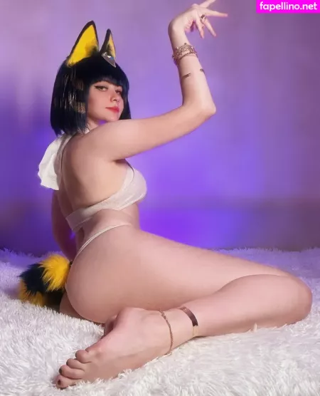 Pepper Cos OnlyFans Thumbnail #de8ffXRZbN