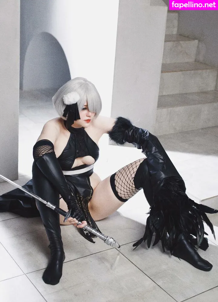 pepper_cos, pepper_cosplay Nude Leaked OnlyFans Photo #f3CB4bAQnI