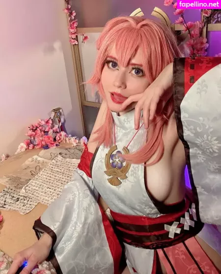 Pepper Cos OnlyFans Thumbnail #fifnWvUQk1