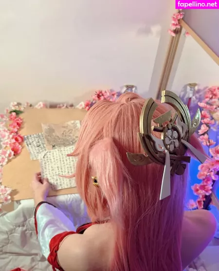 Pepper Cos OnlyFans Thumbnail #hvDw6DeYFt