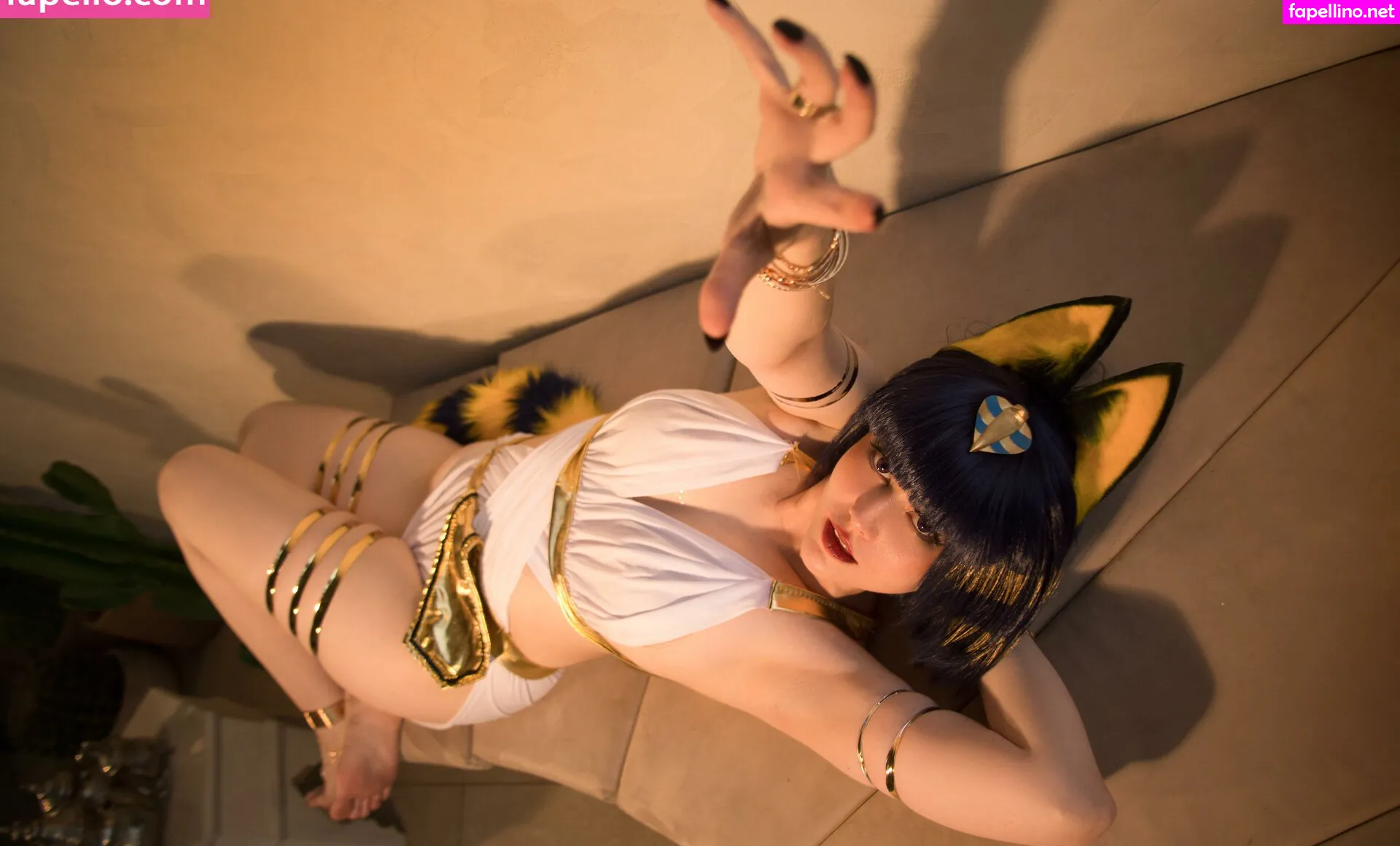 pepper_cos, pepper_cosplay Nude Leaked OnlyFans Photo #iS0odsWadB