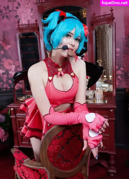 Pepper Cos OnlyFans Thumbnail #iqI8Kl7MWW