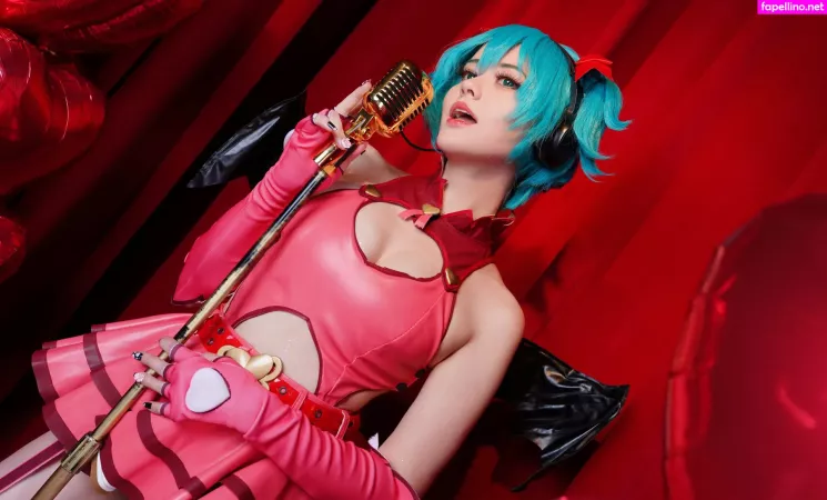 Pepper Cos OnlyFans Thumbnail #jibS5kjbaF