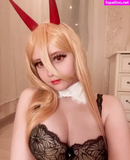 Pepper Cos OnlyFans Thumbnail #kd8fo9huPp