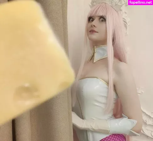 Pepper Cos OnlyFans Thumbnail #kqr9U56bzo