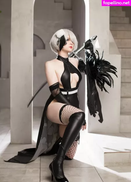 Pepper Cos OnlyFans Thumbnail #kyqJK0ckYa