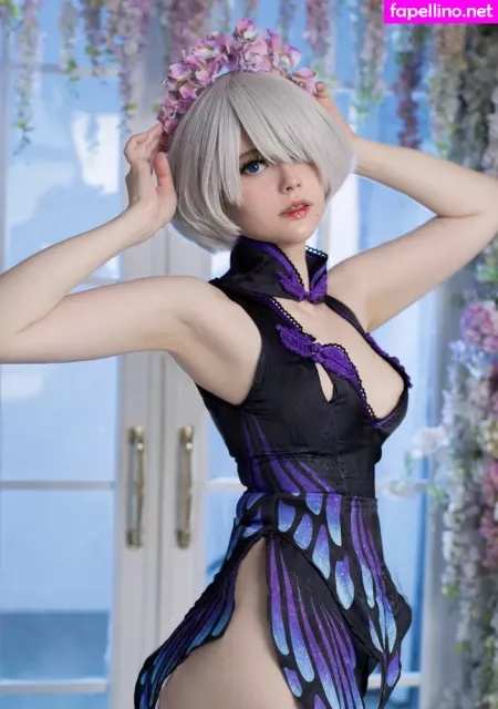 Pepper Cos OnlyFans Thumbnail #kzD18J85CF