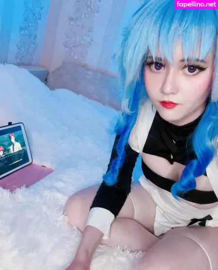 Pepper Cos OnlyFans Thumbnail #laG5ZoiHXC