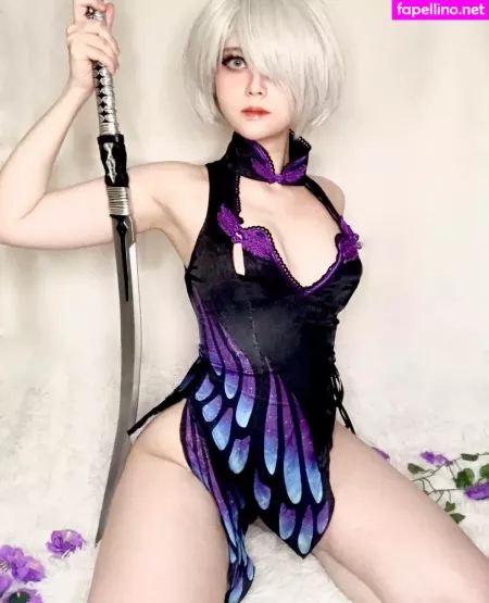 Pepper Cos OnlyFans Thumbnail #mx3bni7a8m