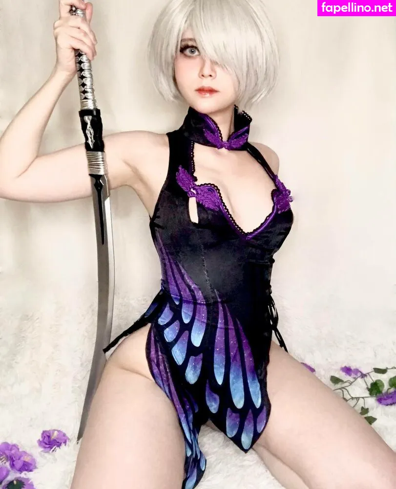 pepper_cos, pepper_cosplay Nude Leaked OnlyFans Photo #mx3bni7a8m