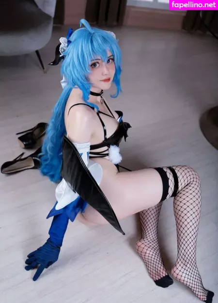 Pepper Cos OnlyFans Thumbnail #nT2WMlEQjp