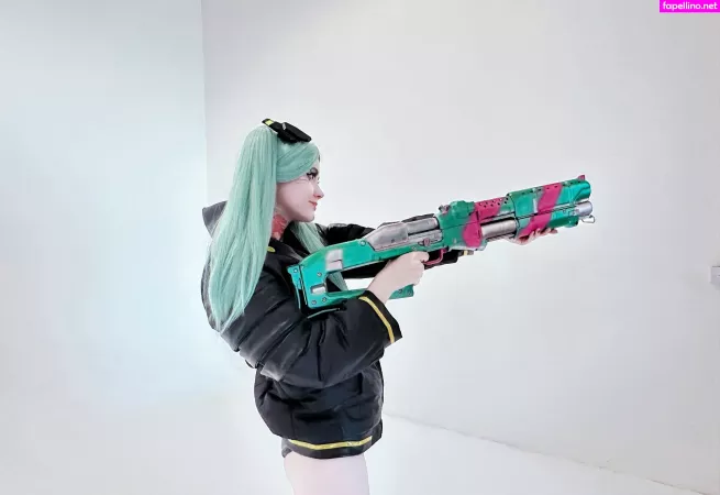 Pepper Cos OnlyFans Thumbnail #ninkECyK54