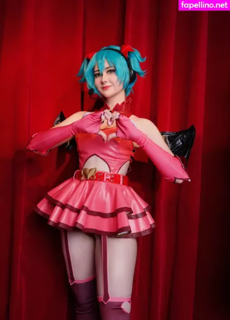 Pepper Cos OnlyFans Thumbnail #p7Qwa91pU4