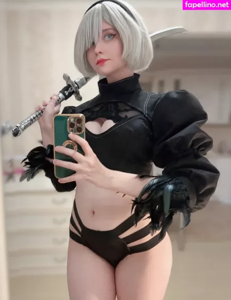 Pepper Cos OnlyFans Thumbnail #pEJhIySY0F