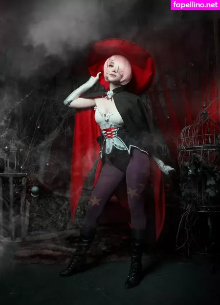 Pepper Cos OnlyFans Thumbnail #pkoejkBOag