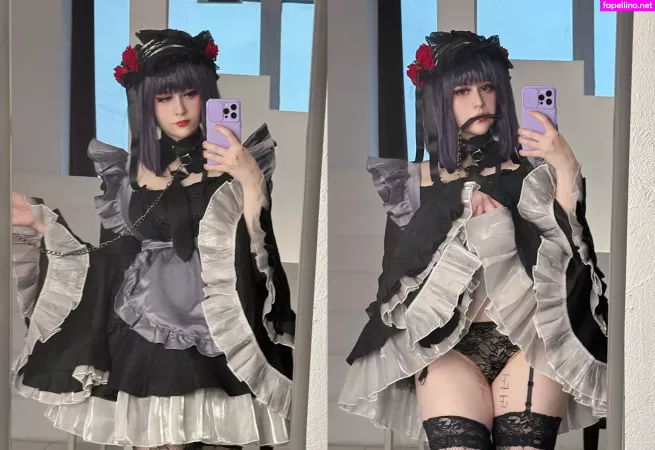 Pepper Cos OnlyFans Thumbnail #py2LGwjXvD