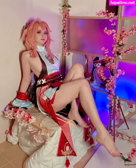 Pepper Cos OnlyFans Thumbnail #qdzrTHk49U