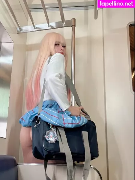 Pepper Cos OnlyFans Thumbnail #qmu5nNtjgB