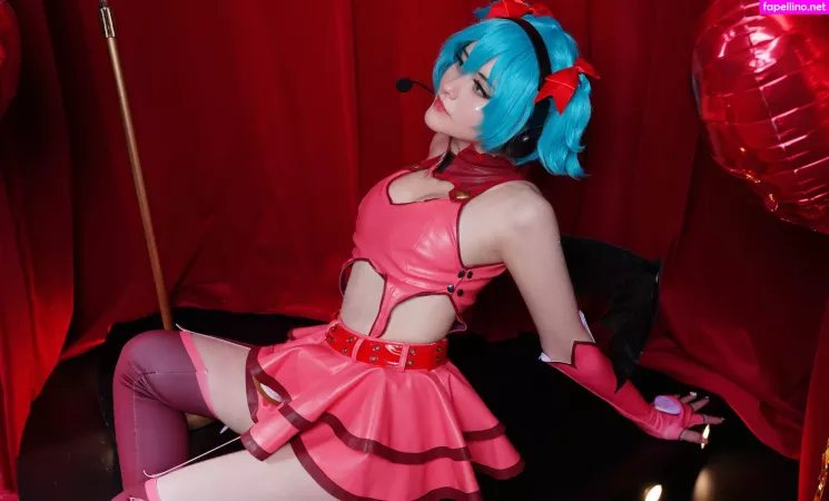 Pepper Cos OnlyFans Thumbnail #r0topeTAm6