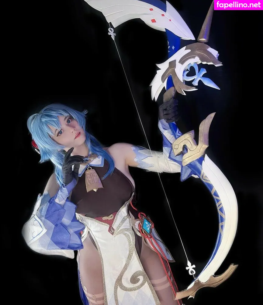 pepper_cos, pepper_cosplay Nude Leaked OnlyFans Photo #sU56XS5NLe