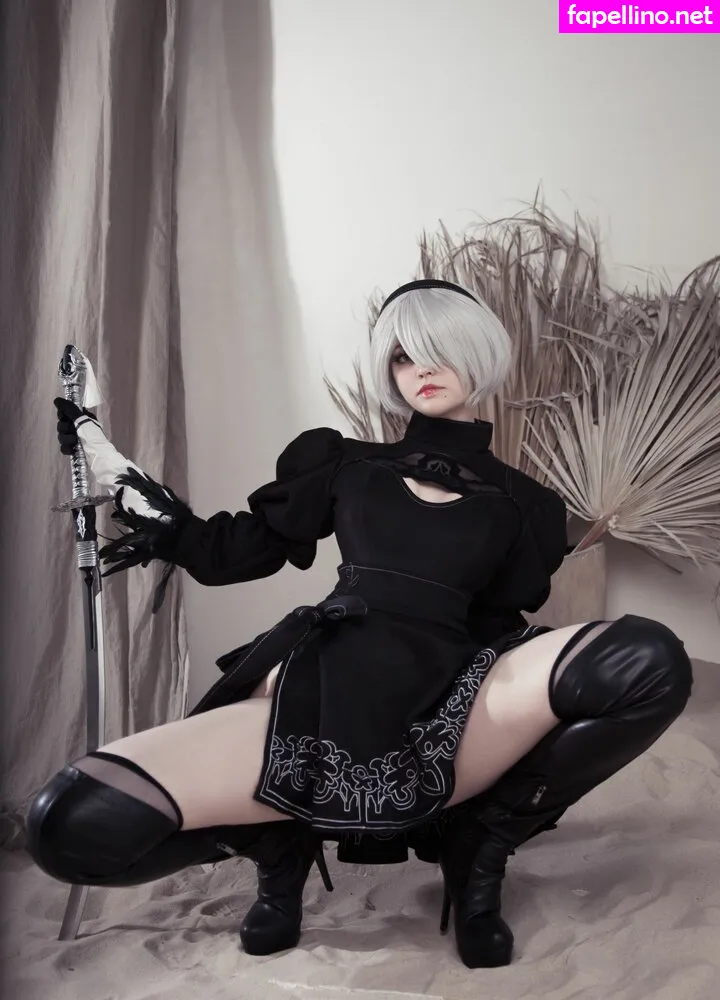 pepper_cos, pepper_cosplay Nude Leaked OnlyFans Photo #uMXRHtf8c2