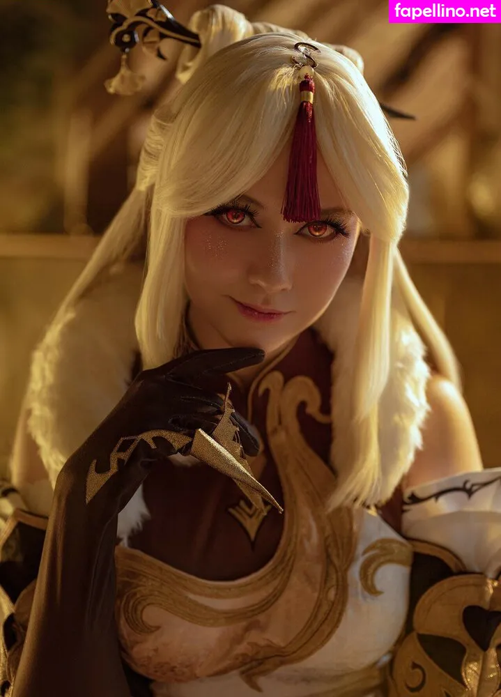 pepper_cos, pepper_cosplay Nude Leaked OnlyFans Photo #vILlXa1ar9