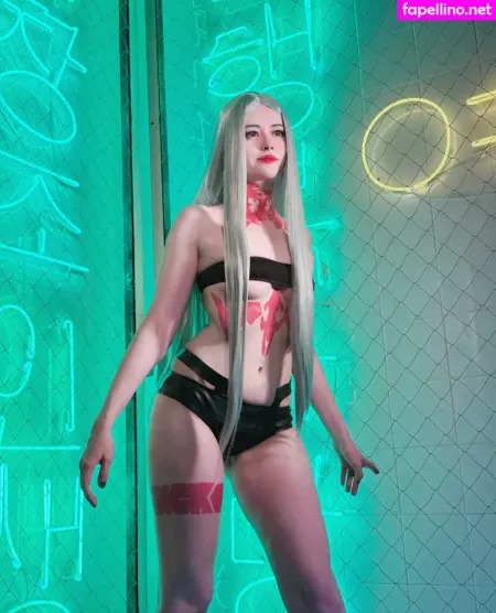 Pepper Cos OnlyFans Thumbnail #xI4fS1SMPj