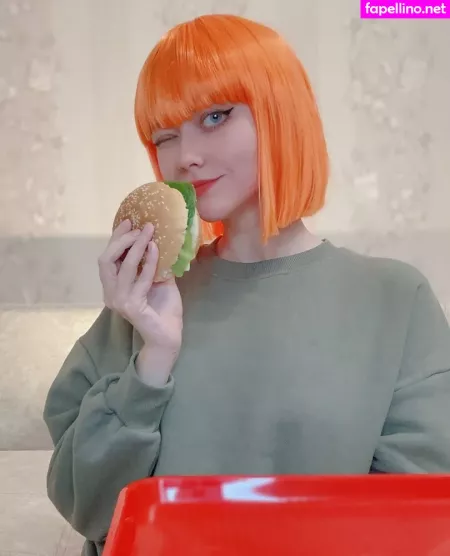 Pepper Cos OnlyFans Thumbnail #xeW40Gbruo