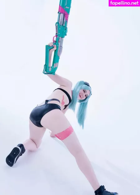 Pepper Cos OnlyFans Thumbnail #xj2Ek3G7O4