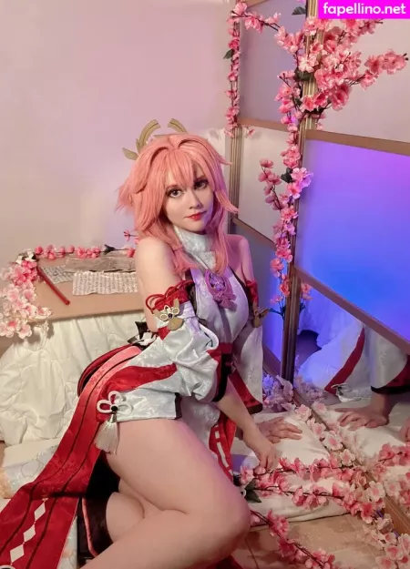 Pepper Cos OnlyFans Thumbnail #y8Ao2WX9hQ