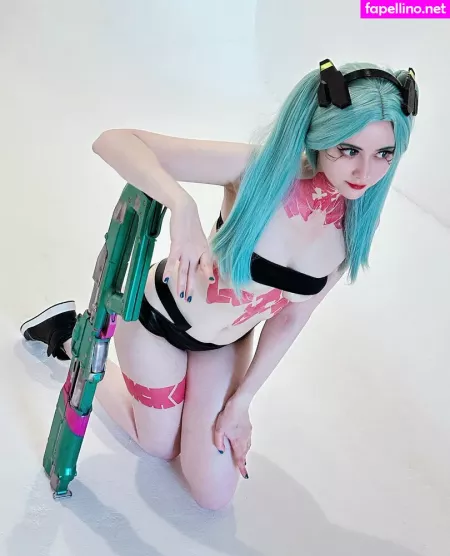 Pepper Cos OnlyFans Thumbnail #z6a5K335Ey