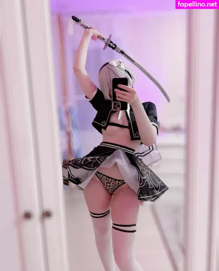 Pepper Cos OnlyFans Thumbnail #zg1KvBzeRi