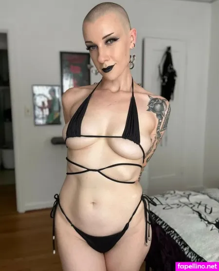 Pepper Dagger OnlyFans Thumbnail #TFYt9ZZHRp