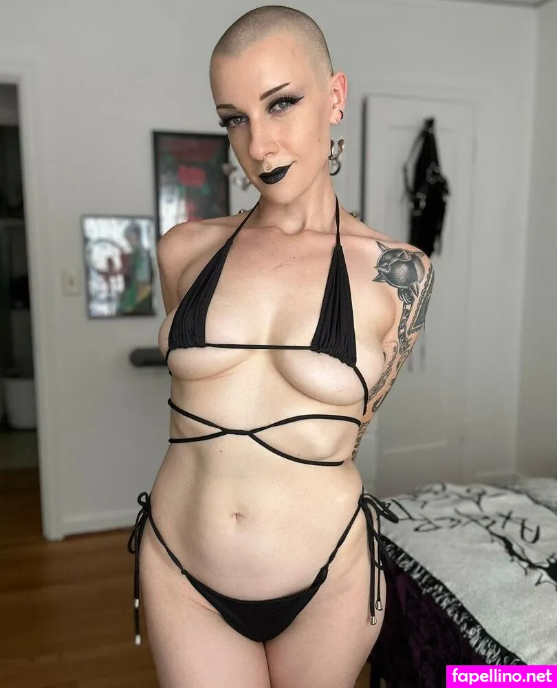 Pepper Dagger, pepper-dagger, pepper.dagger, pepper_dagger Nude Leaked OnlyFans Photo #TFYt9ZZHRp