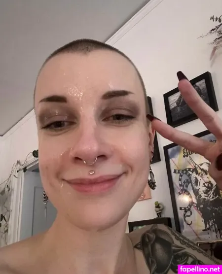 Pepper Dagger OnlyFans Thumbnail #tDGqTPYhLT