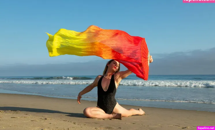 Pepper Spray OnlyFans Thumbnail #O6htuoA0kO