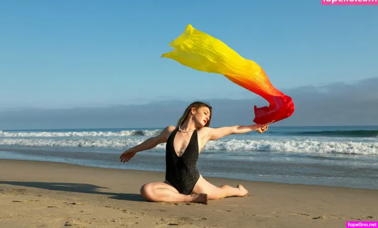 Pepper Spray OnlyFans Thumbnail #qFBTPTU9j6