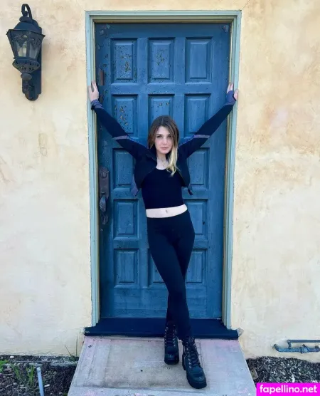 Pepper Spray OnlyFans Thumbnail #xzR3i7b1sg