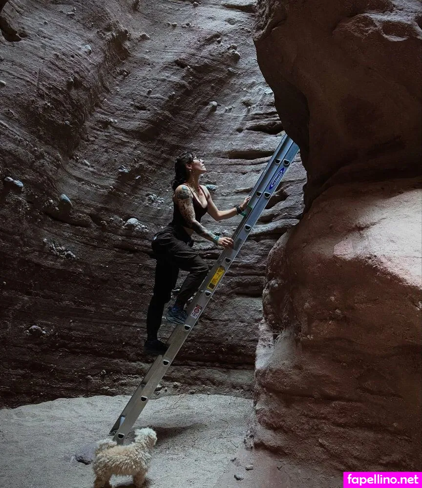 pepper.steps Nude Leaked OnlyFans Photo #17JipfSlNy