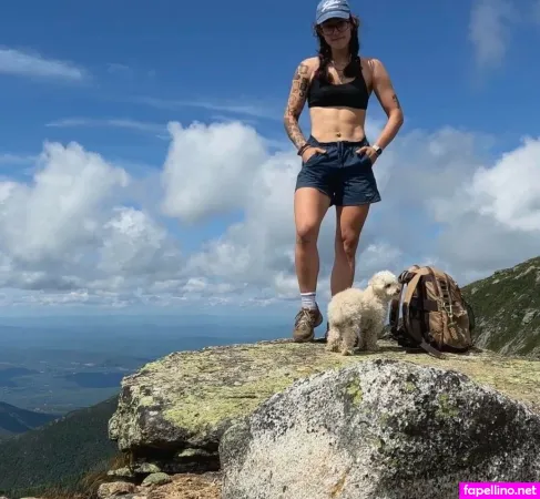 Pepper Steps OnlyFans Thumbnail #k11zwuW93X